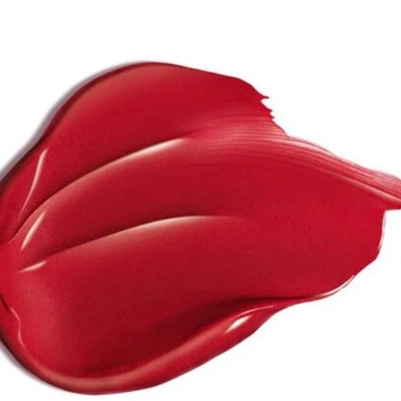 New!! Clarins Joli Rouge Lipstick - Bold Red - Picture 2 of 4